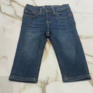 GAP Kids Classic Blue Jeans